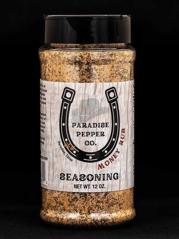 Money Rub All-Purpose Seasoning